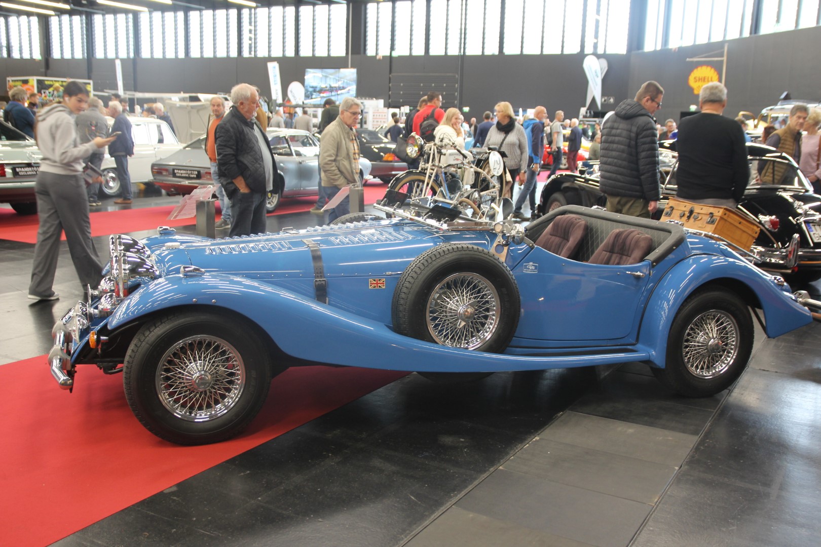 2025-10-18 Classic Expo Salzburg